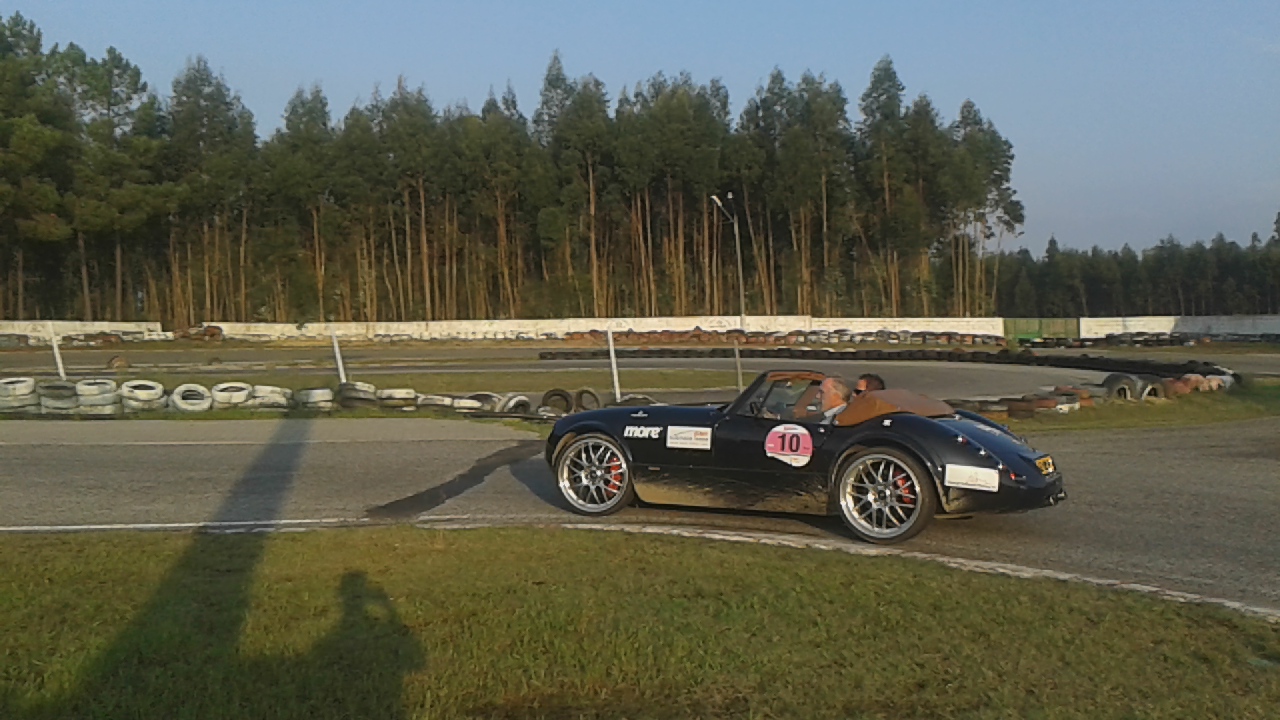 Miles of Mystery 201433